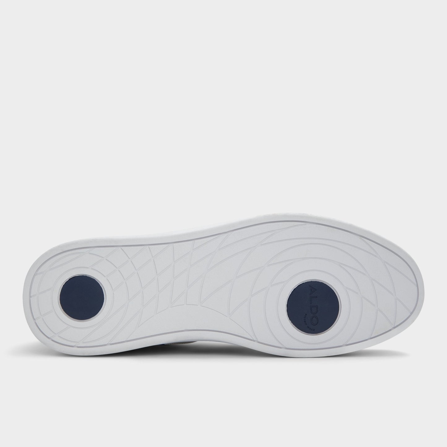 Elio White Overflow Men's Low top - Low top sneaker, Cup sole | Aldo Exclusive