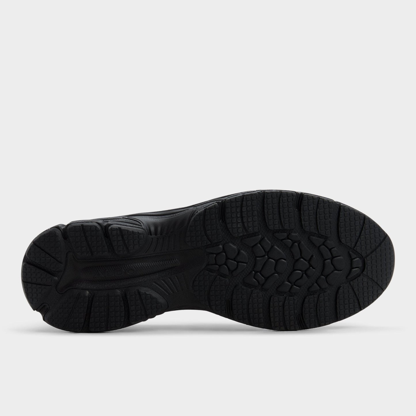 Loafersnkr in Rust - Slip-on sneaker, Jogger sole | Aldo Featured