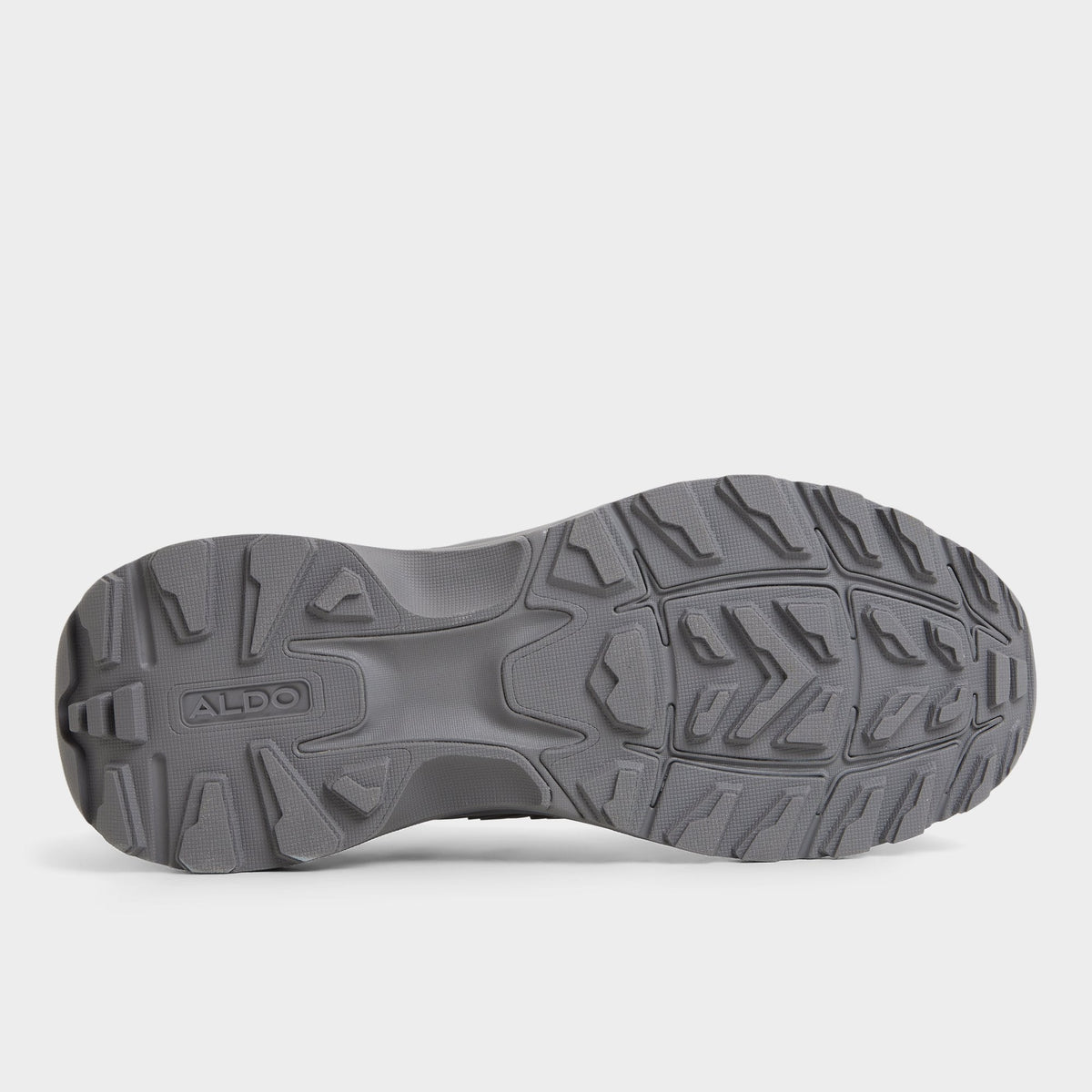 Zeffy in Grey 14042546 - Jogger sneaker, Jogger sole | Aldo Exclusive