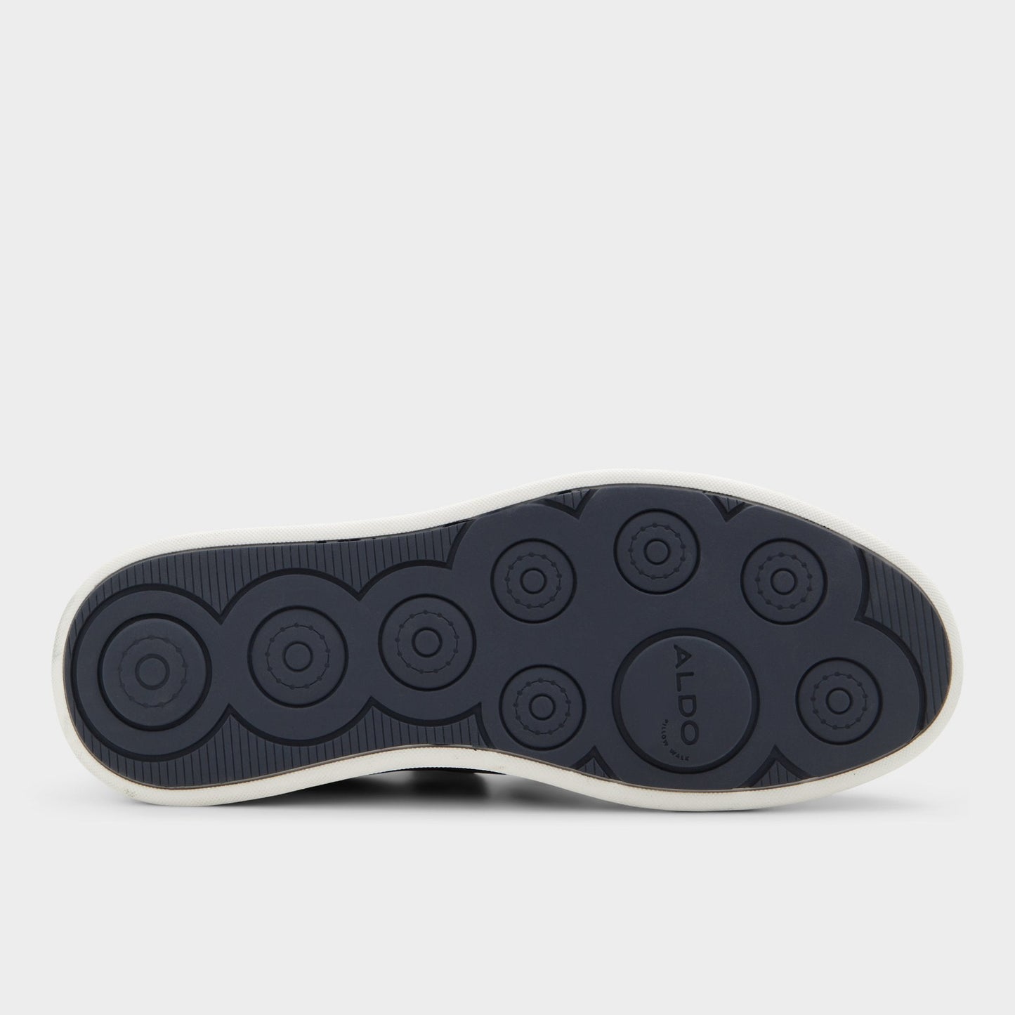 Prasien Black Men's Low top - Low top sneaker | Aldo Trending
