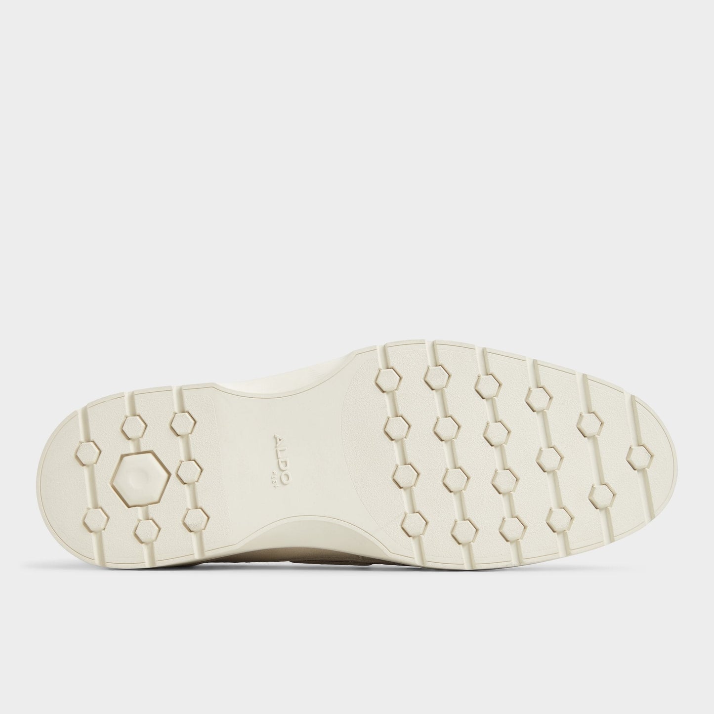 Mikal Ivory Men's Casual Shoes - Boat shoe | Aldo Trending