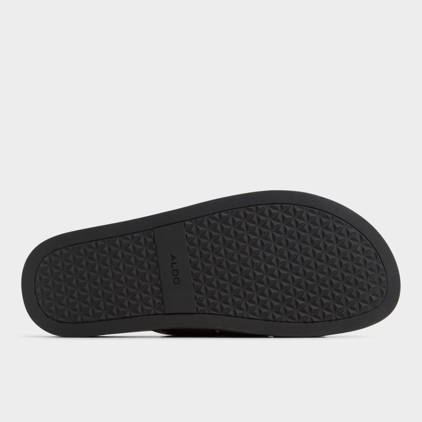 Padien Cognac Men's Sandals & Slides - Slide sandal | Aldo Trending