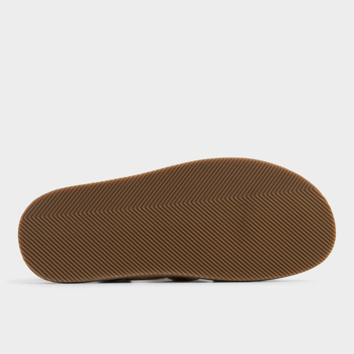 Warley Camel Men's Sandals & Slides - Strappy flat sandal | Aldo New