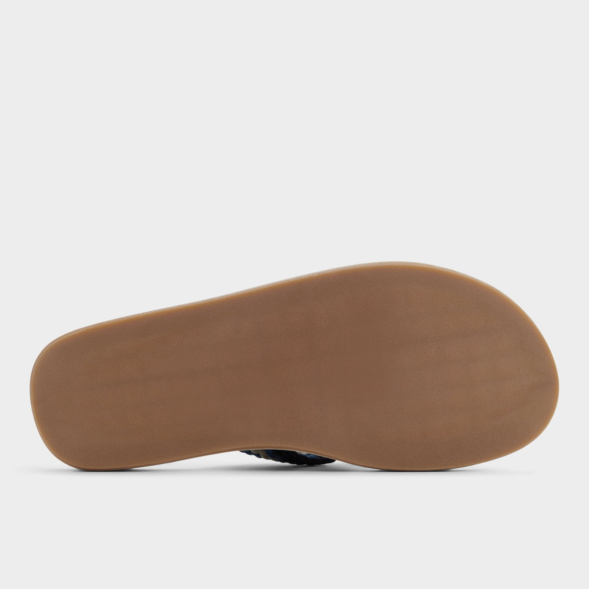 Adede Slate Blue Men's Flip flops - Flip flop | Aldo Essential