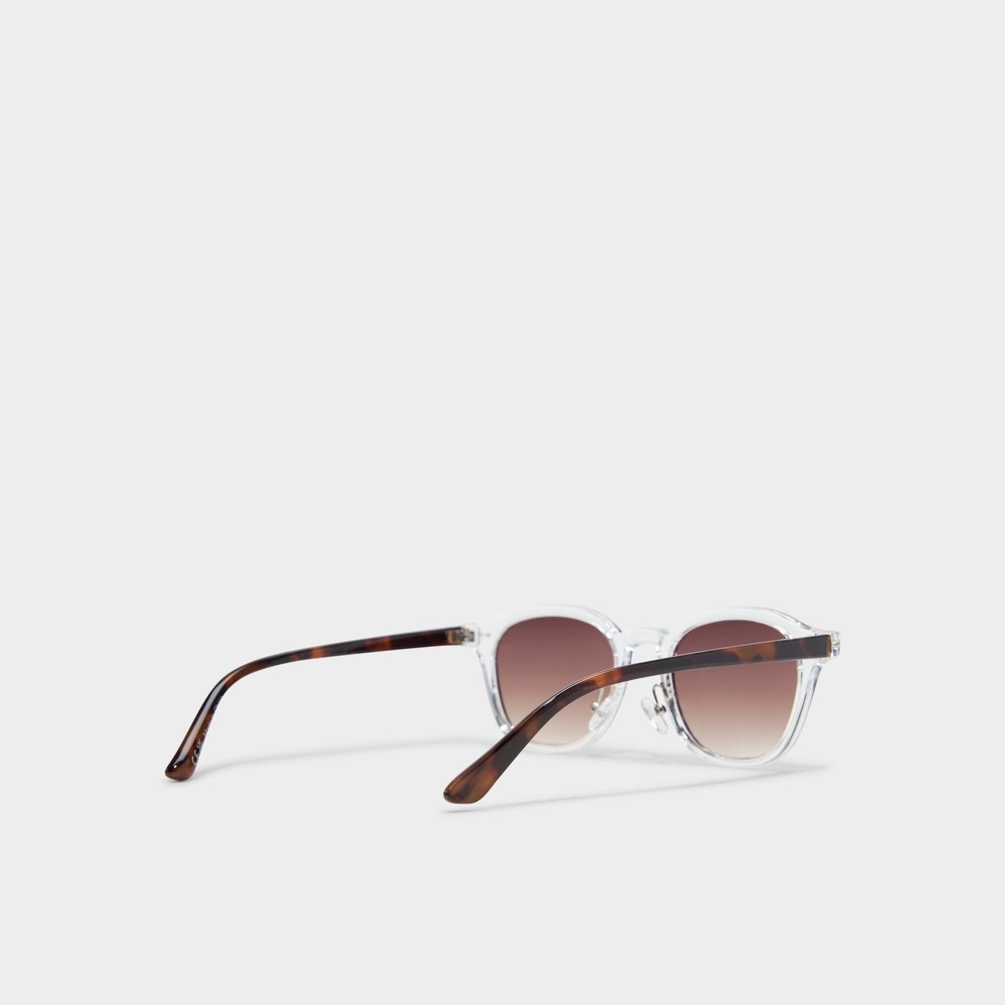 Kasienx Clear Men's Round - Round sunglasses | Aldo Popular