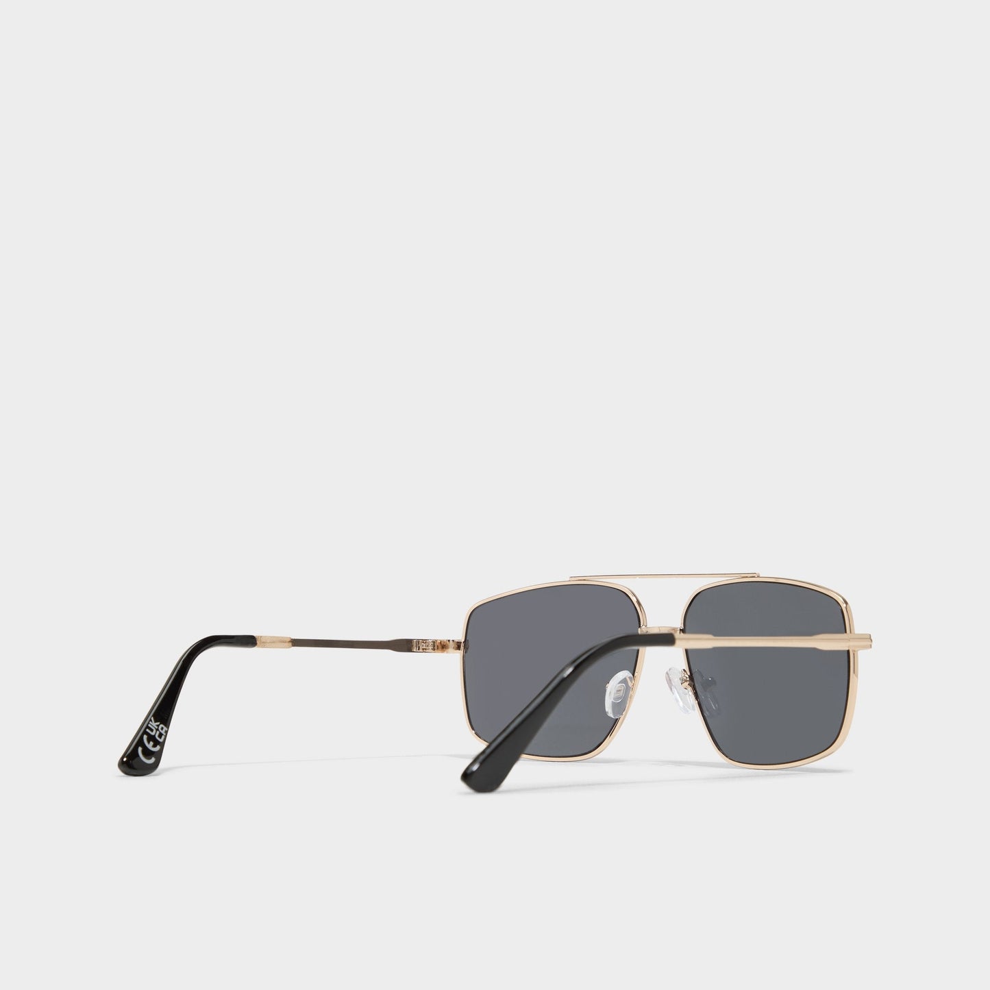 Frelinnorx Gold Men's Aviator - Sunglasses | Aldo Essential