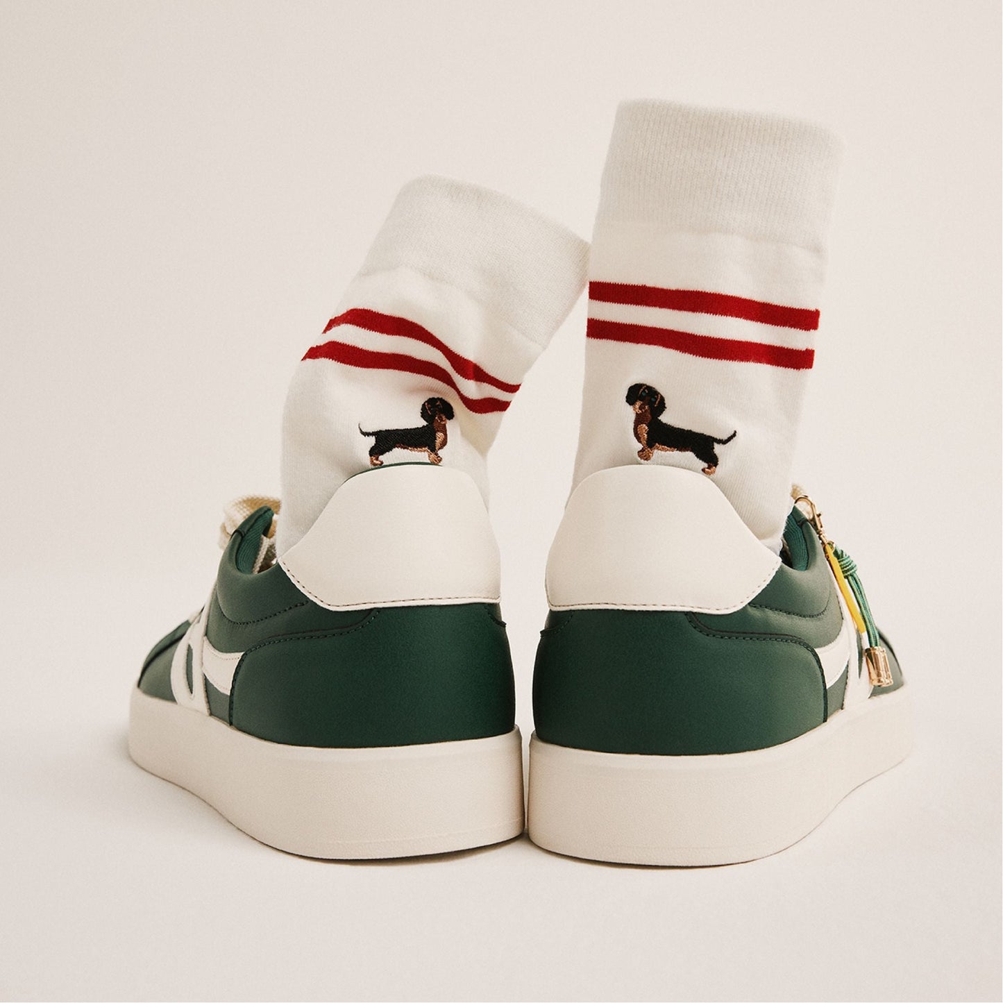 Miilo in Ice - Socks | Aldo Trending