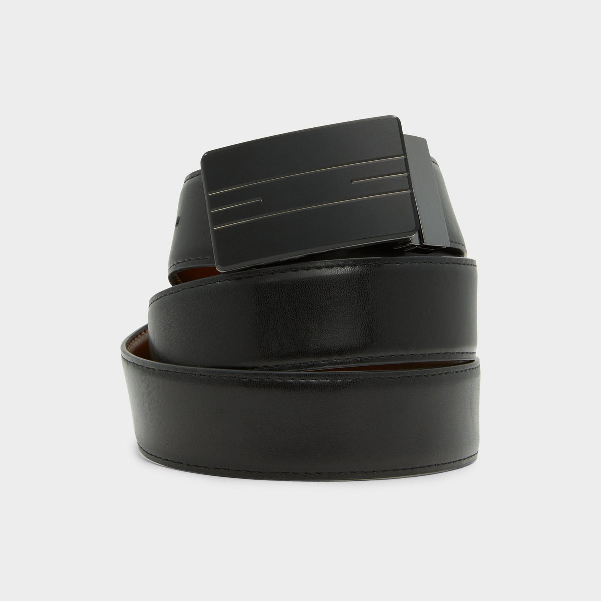 Yaren Brown Men's Belts - Belt | Aldo Best Seller