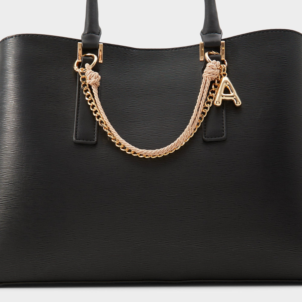 Alphabet Yellow Women's Bag Charms & Keychains - Bag charm | Aldo Trending