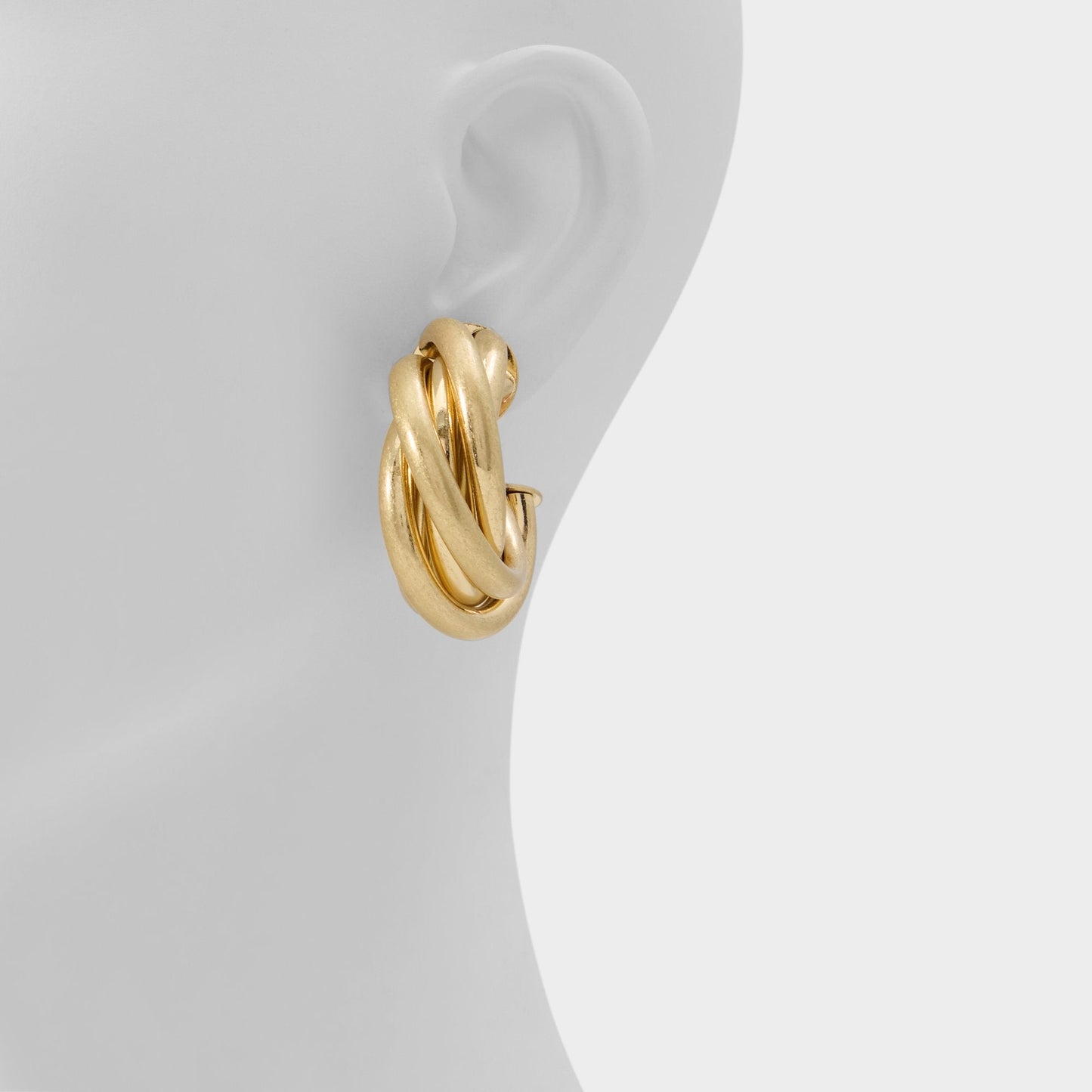 Tovaa in Gold - Hoop earrings | Aldo Best Seller