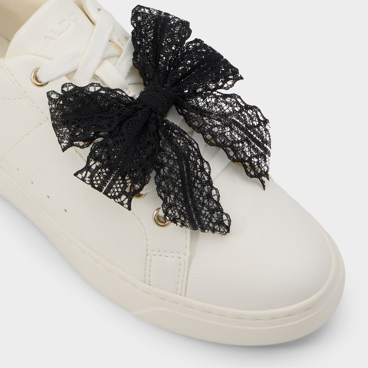 Laboucle Black Women's Shoe Charms & Laces - Shoe accessory | Aldo Featured