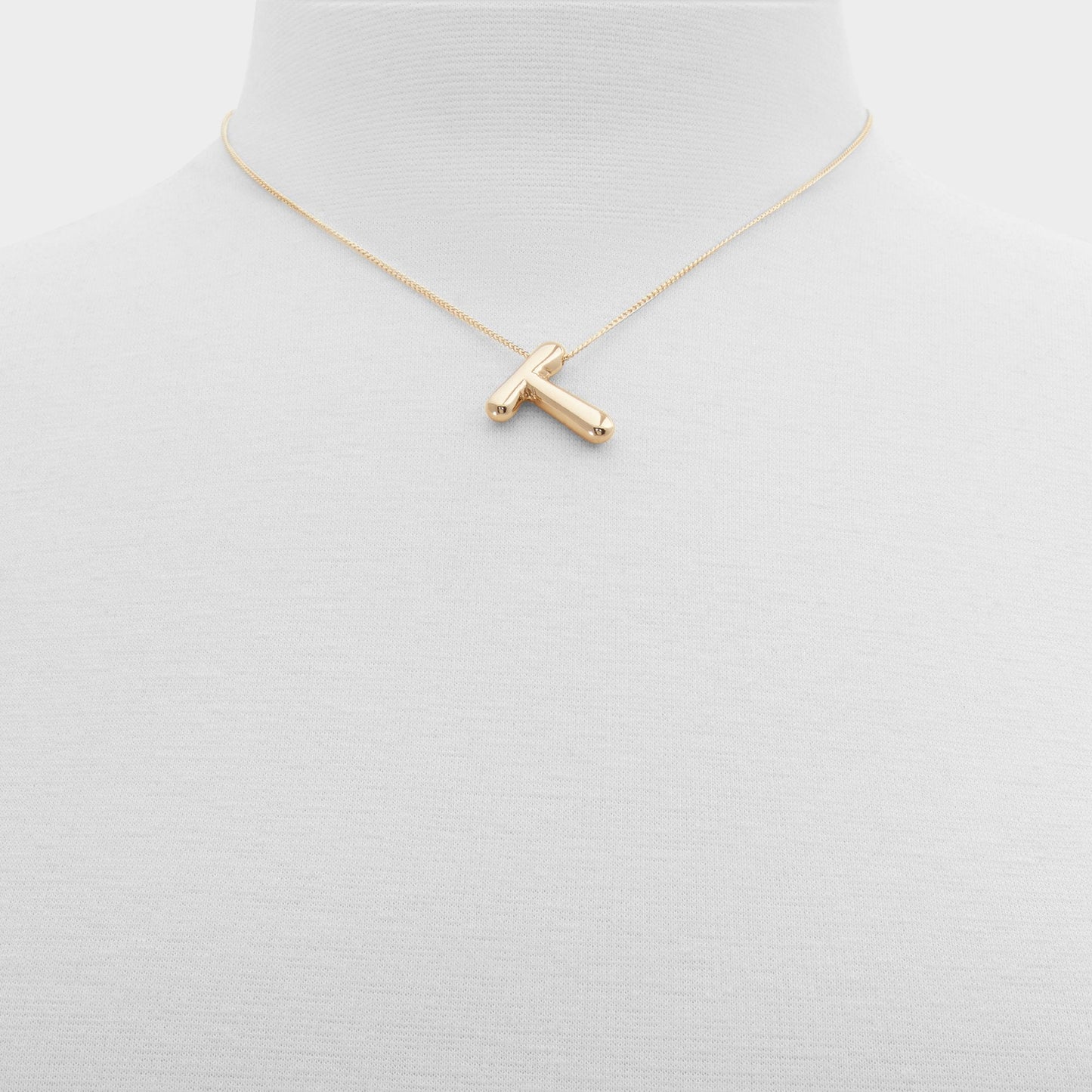 Elysia Medium Yellow Women's Necklaces - Pendant necklace | Aldo Recommended