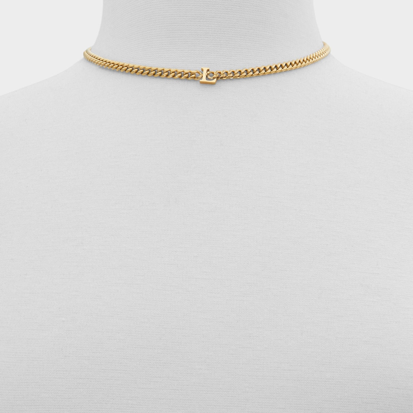 Yourletters Gold Women's Necklaces - Necklace | Aldo Featured