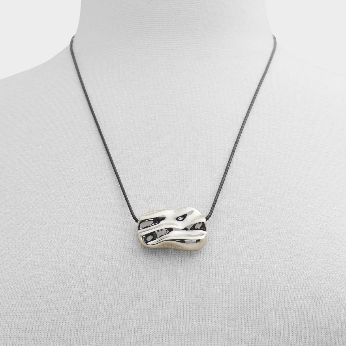 Zayna in Black Silver Multi - Necklace | Aldo Trending