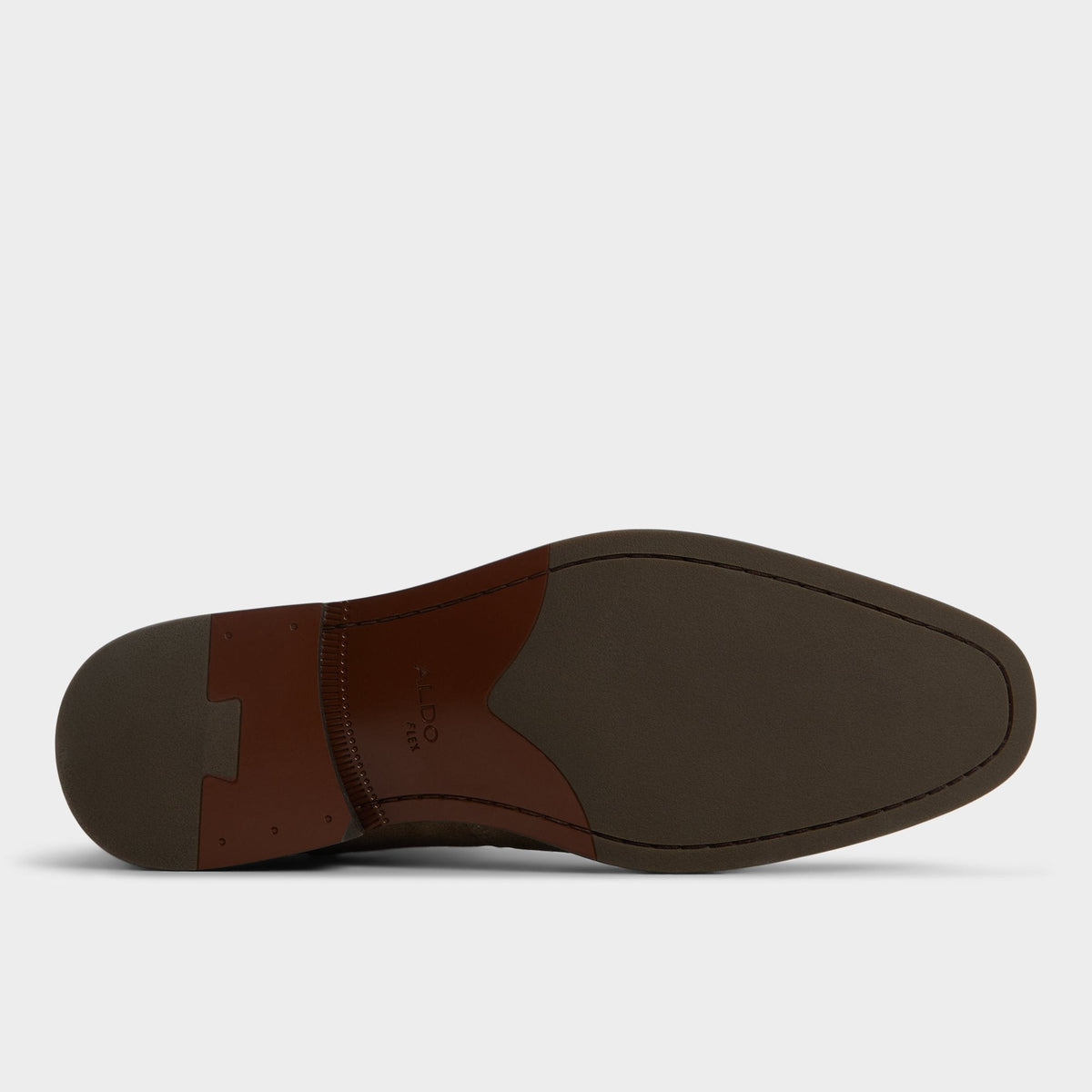 Hunter in Taupe Primary Multi - Chelsea boot | Aldo Best Seller