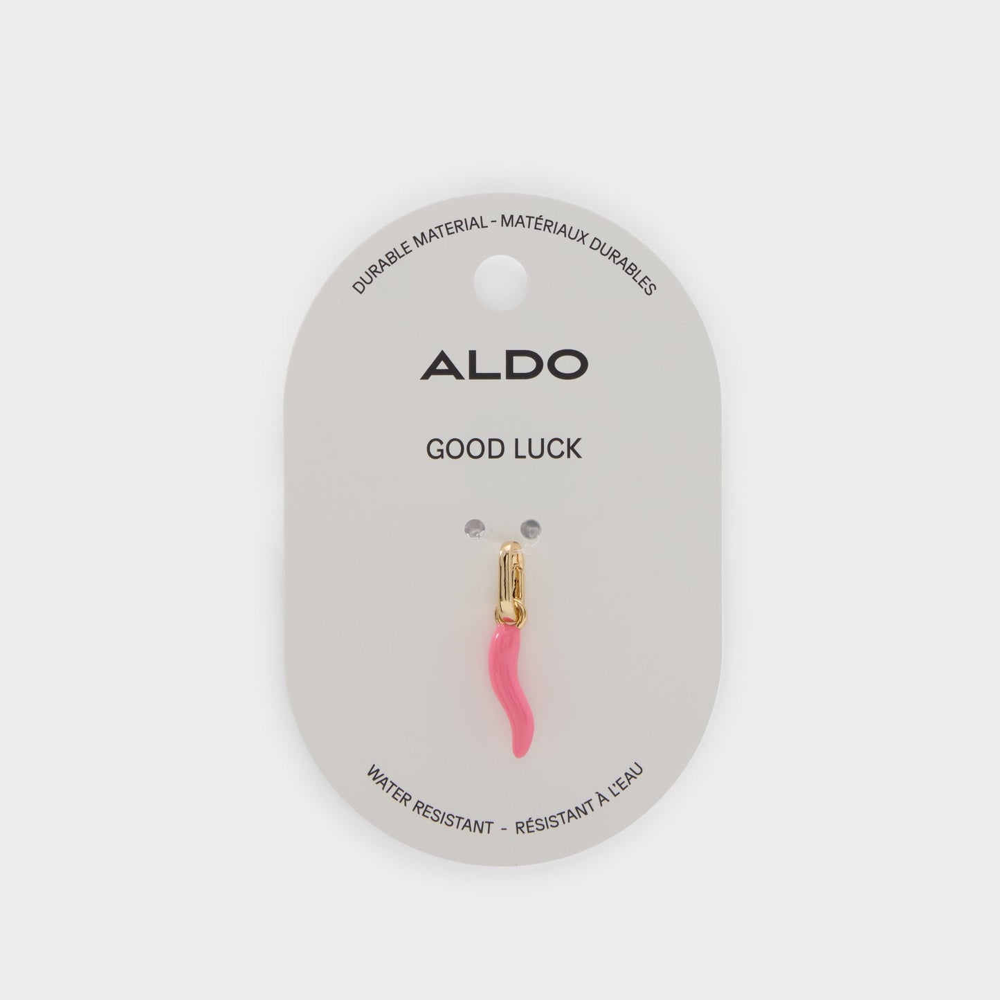 Goodluck in Light Pink - Jewelry charm | Aldo Best Seller