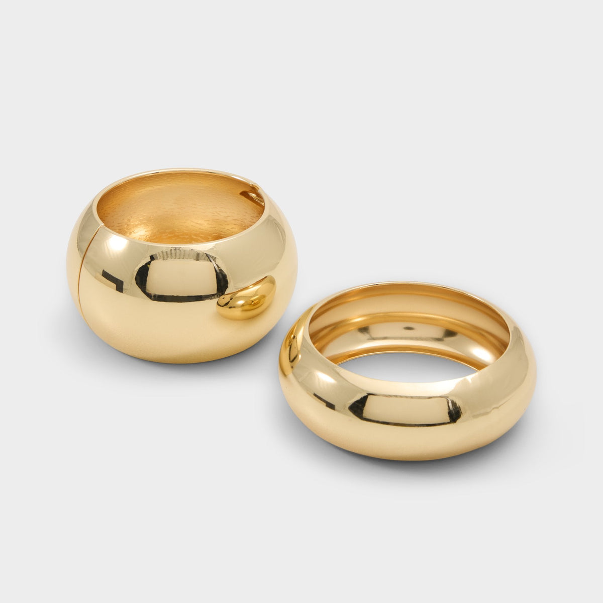 Quiiinn in Gold - Bracelet | Aldo Classic
