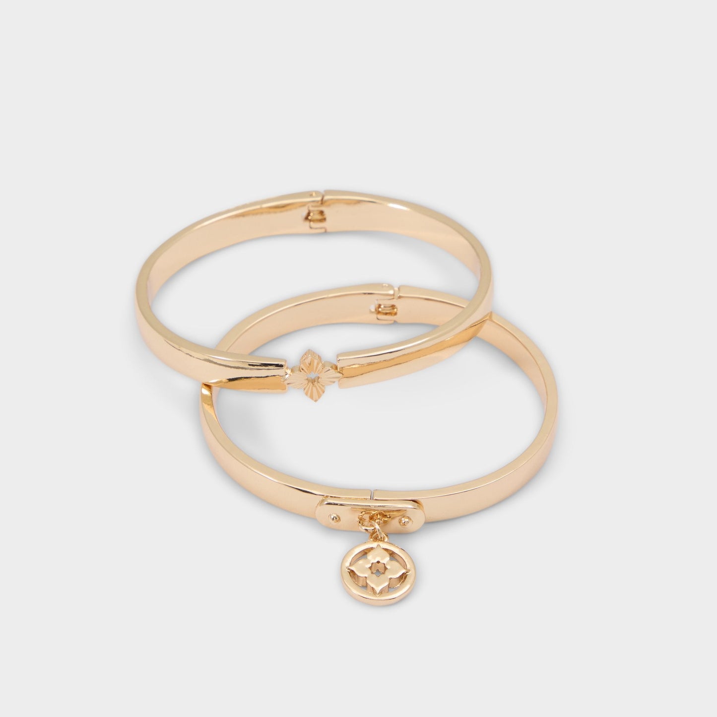 Devamaendra Gold Women's Bracelets - Bracelet | Aldo Essential