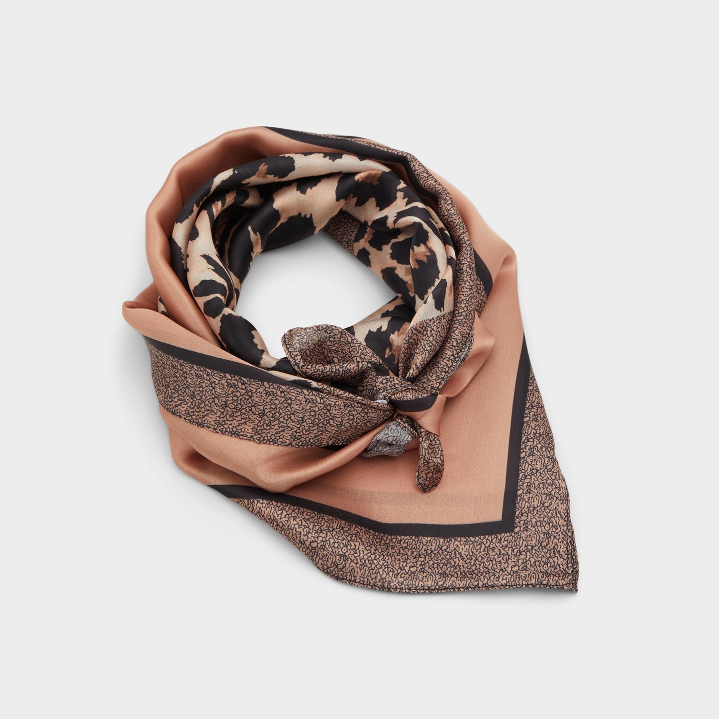 Rhaewan Other Brown Women's Scarves - Scarf | Aldo Exclusive