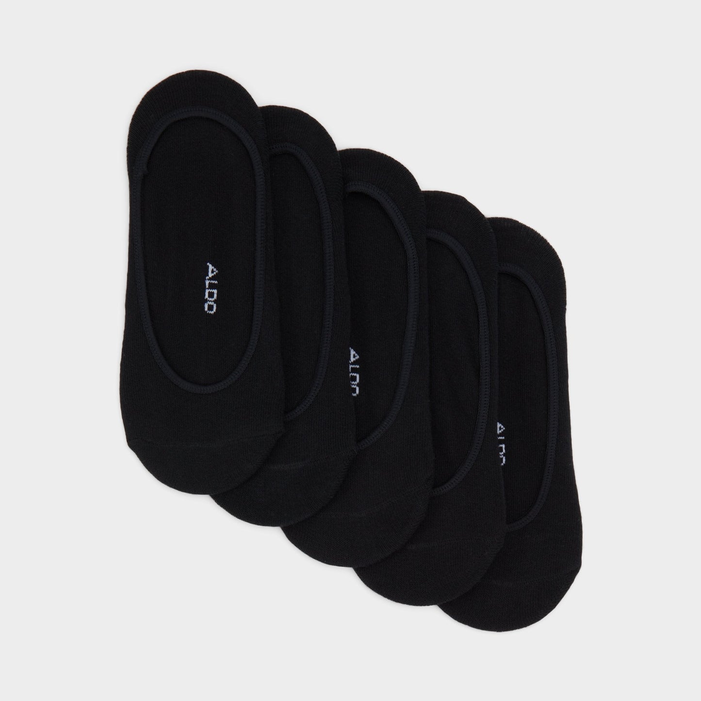 Piaveth Black Women's Socks - Socks | Aldo Featured