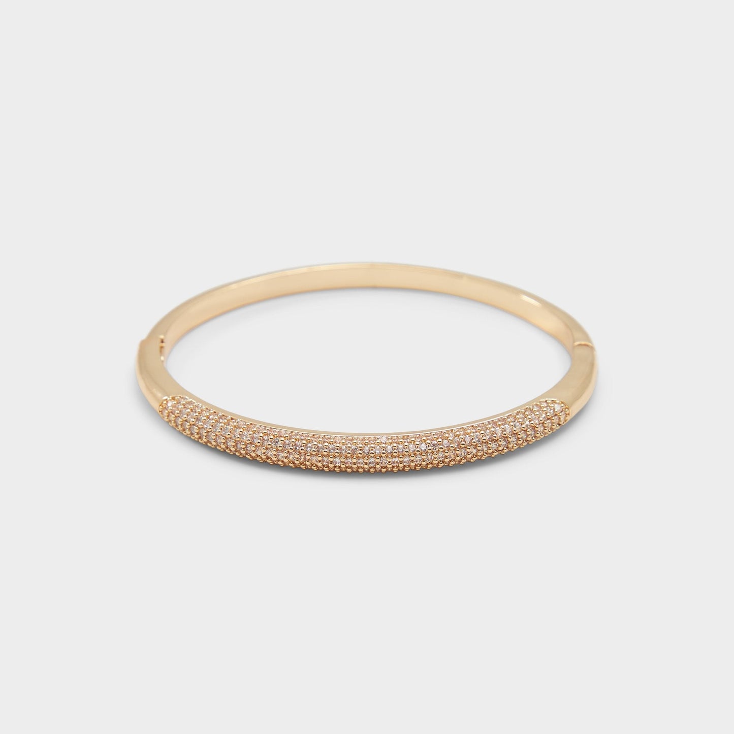 Dauvray Gold/Clear Multi Women's Cubic Zirconia - Bracelet | Aldo Featured
