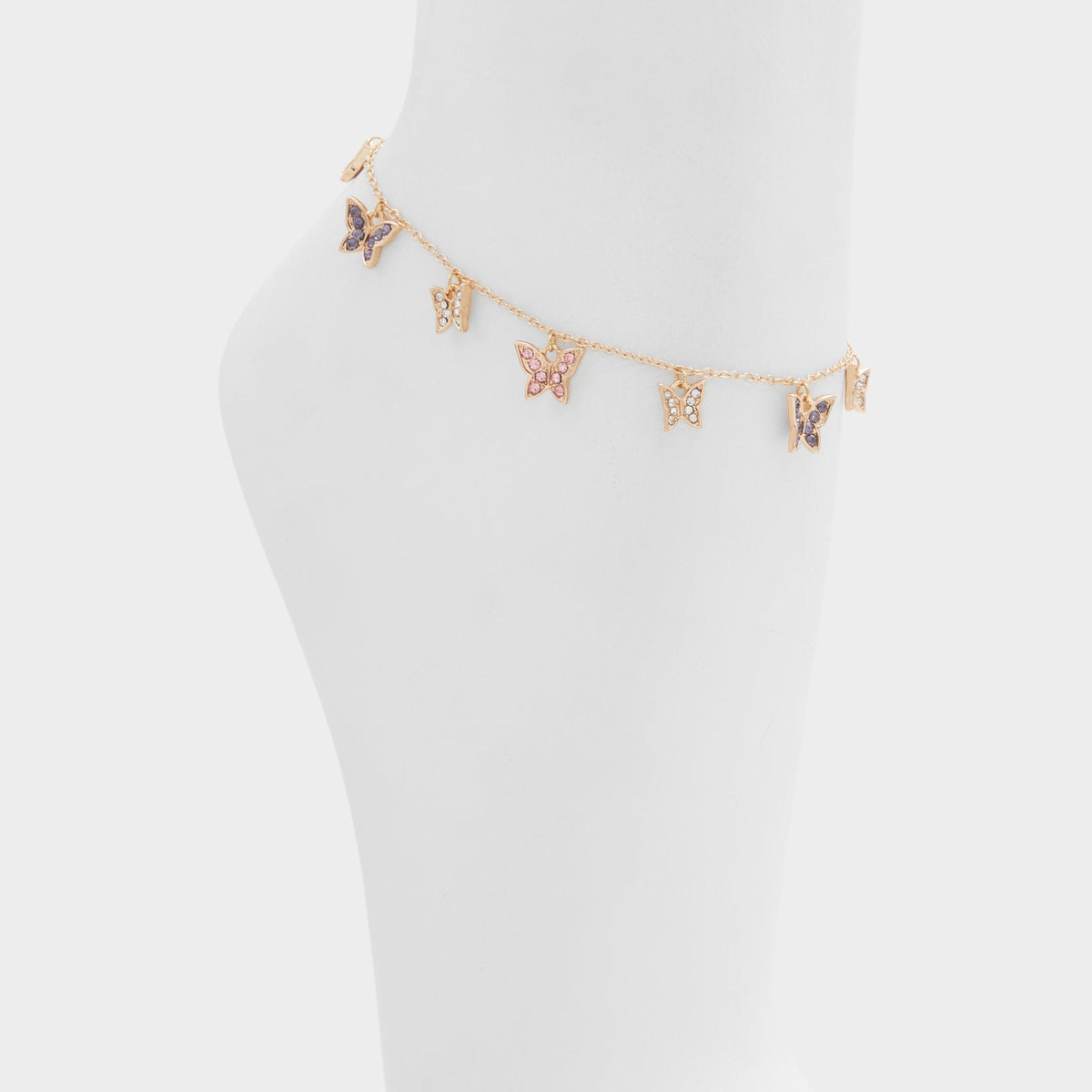 Thanaa Pastel Multi Women's Dalsby - Anklet | Aldo Signature