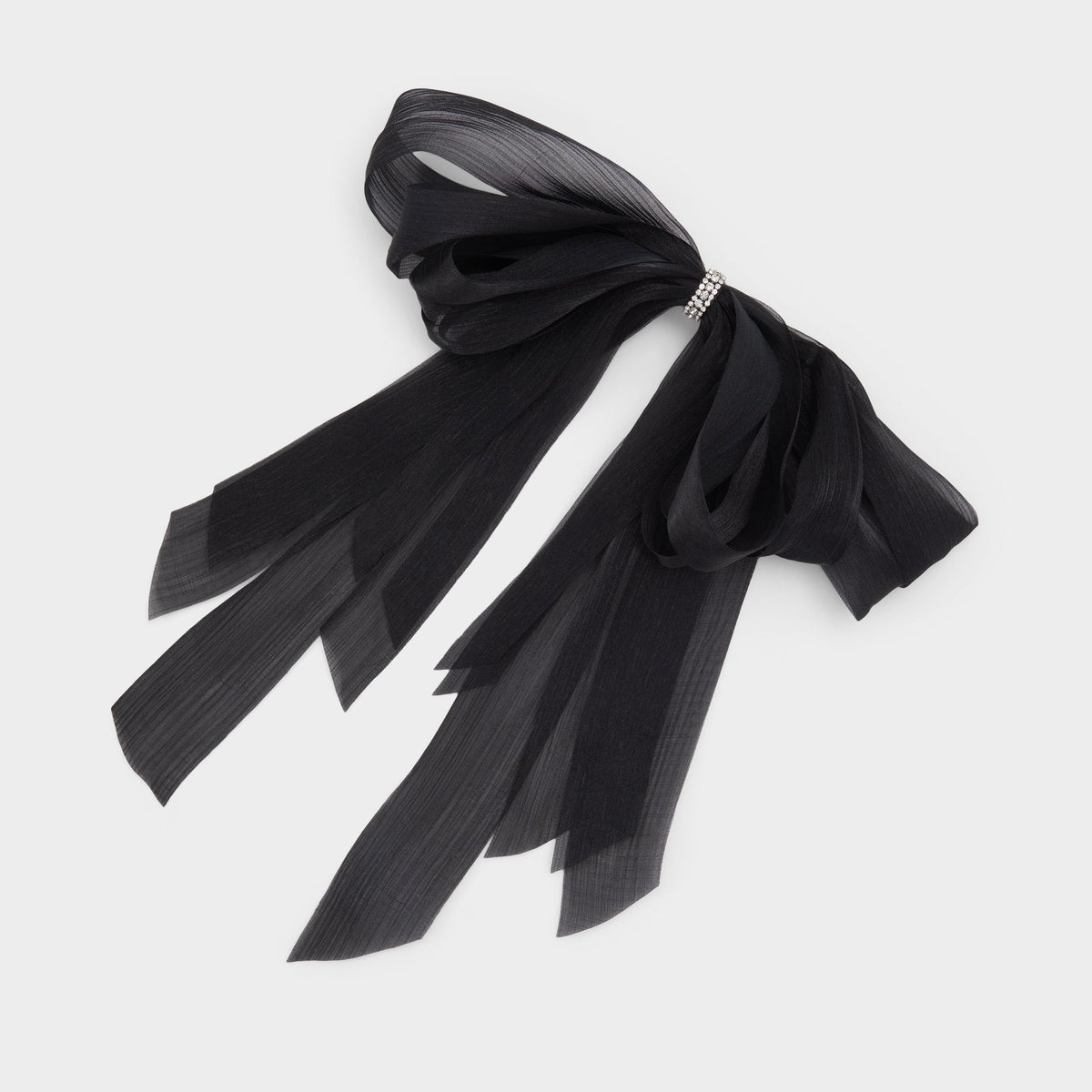 Lovelybow Black/Silver Multi Women's Hair accessories - Hair clip | Aldo Trending
