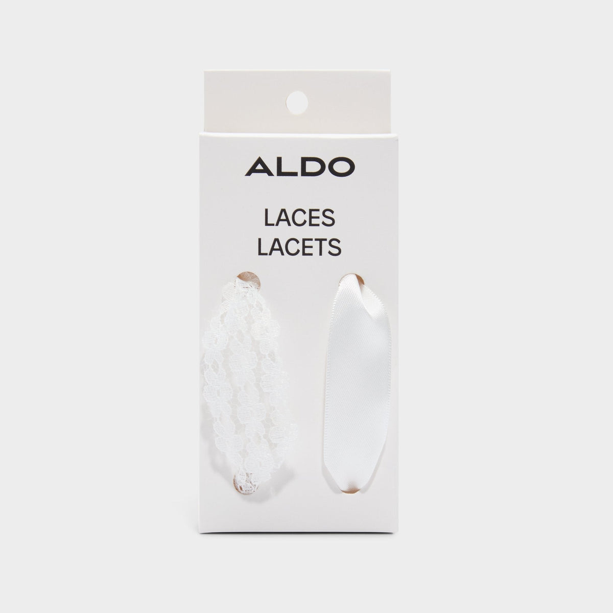 Laceitup White Women's Shoe Charms & Laces - Shoelaces | Aldo Trending