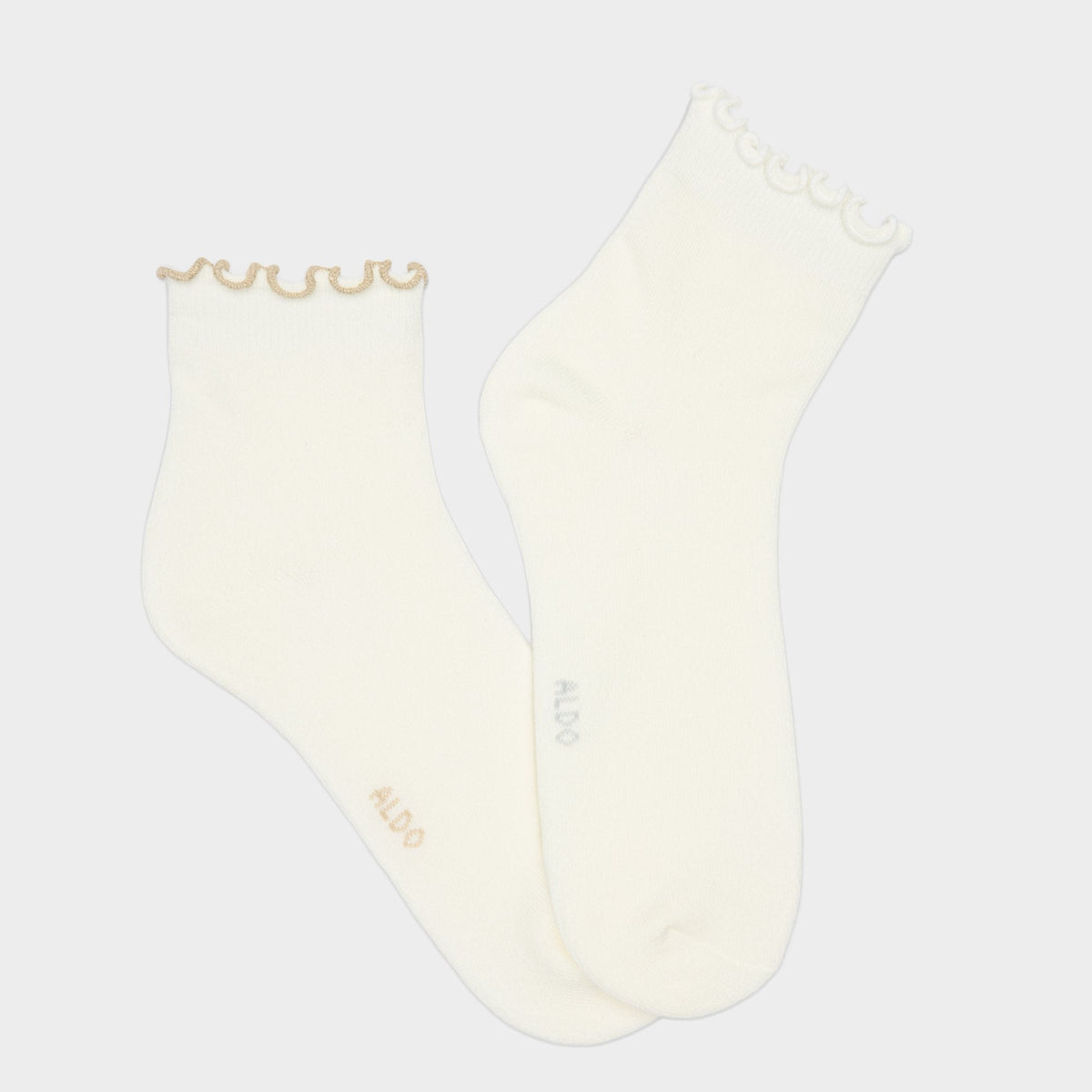 Frilluxe Ice Women's Socks - Crew socks | Aldo Signature