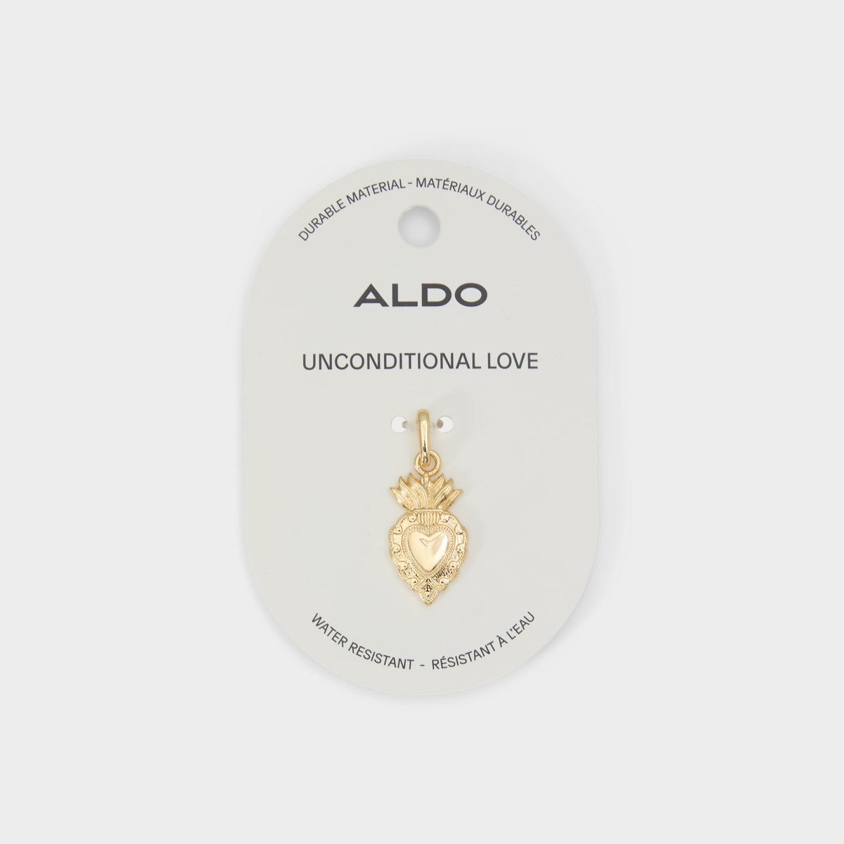 Unconditionall Gold Women's Jewelry Charms - Jewelry charm | Aldo Popular