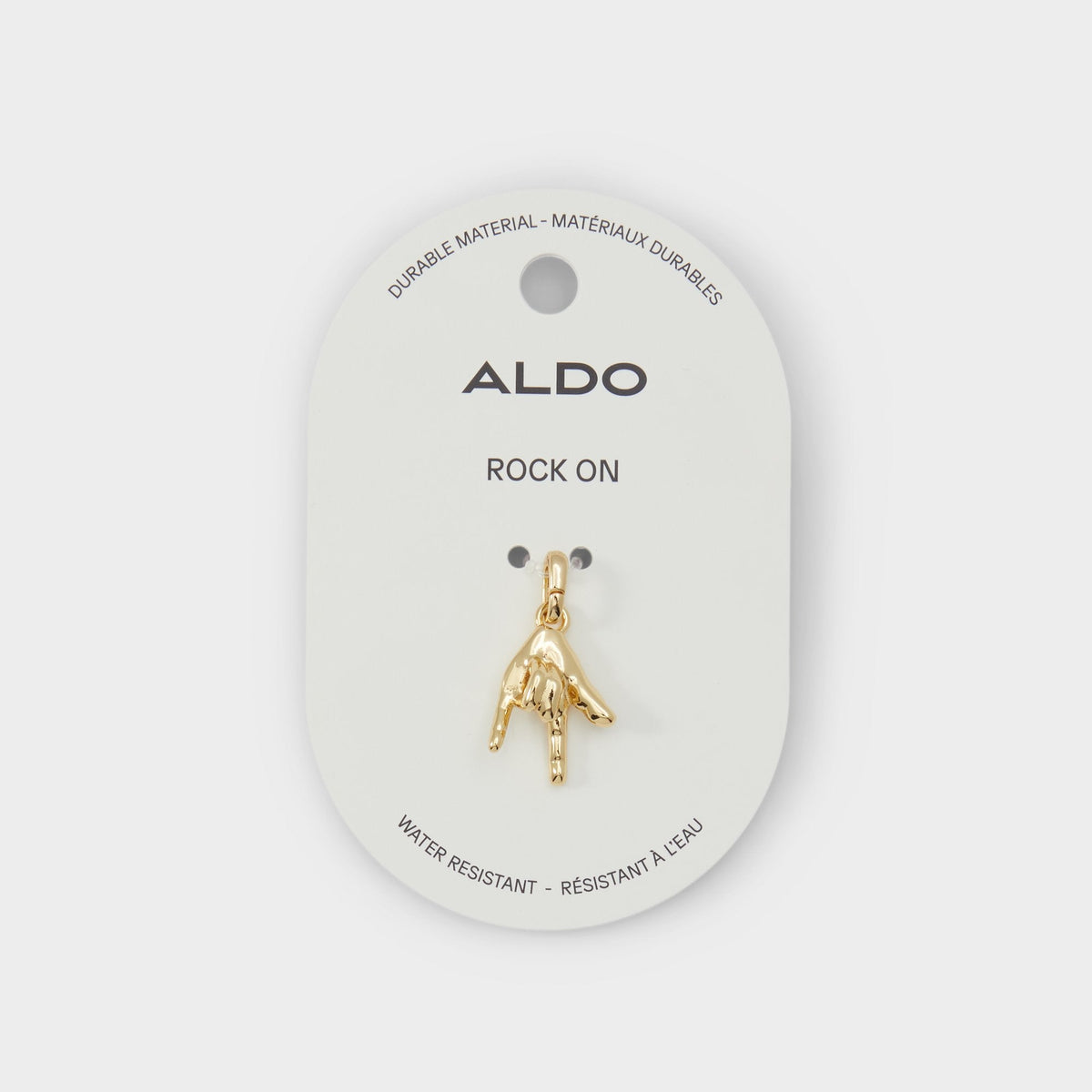 Rockonn Gold Women's Jewelry - Jewelry charm | Aldo Trending