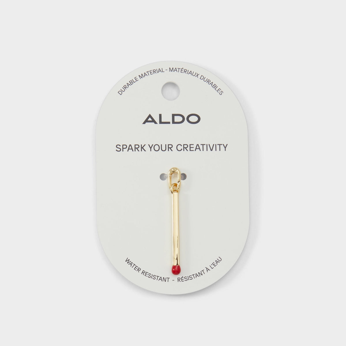 Sparked Red Women's Jewelry - Jewelry charm | Aldo Featured