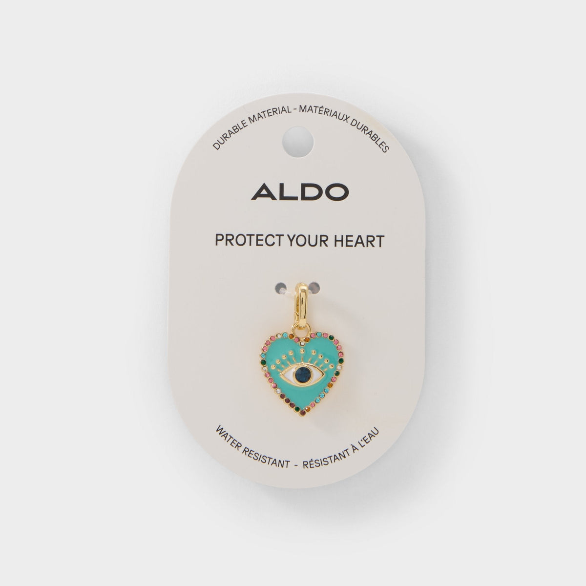 Iseehearts in Bright Blue - Jewelry charm | Aldo Best Seller