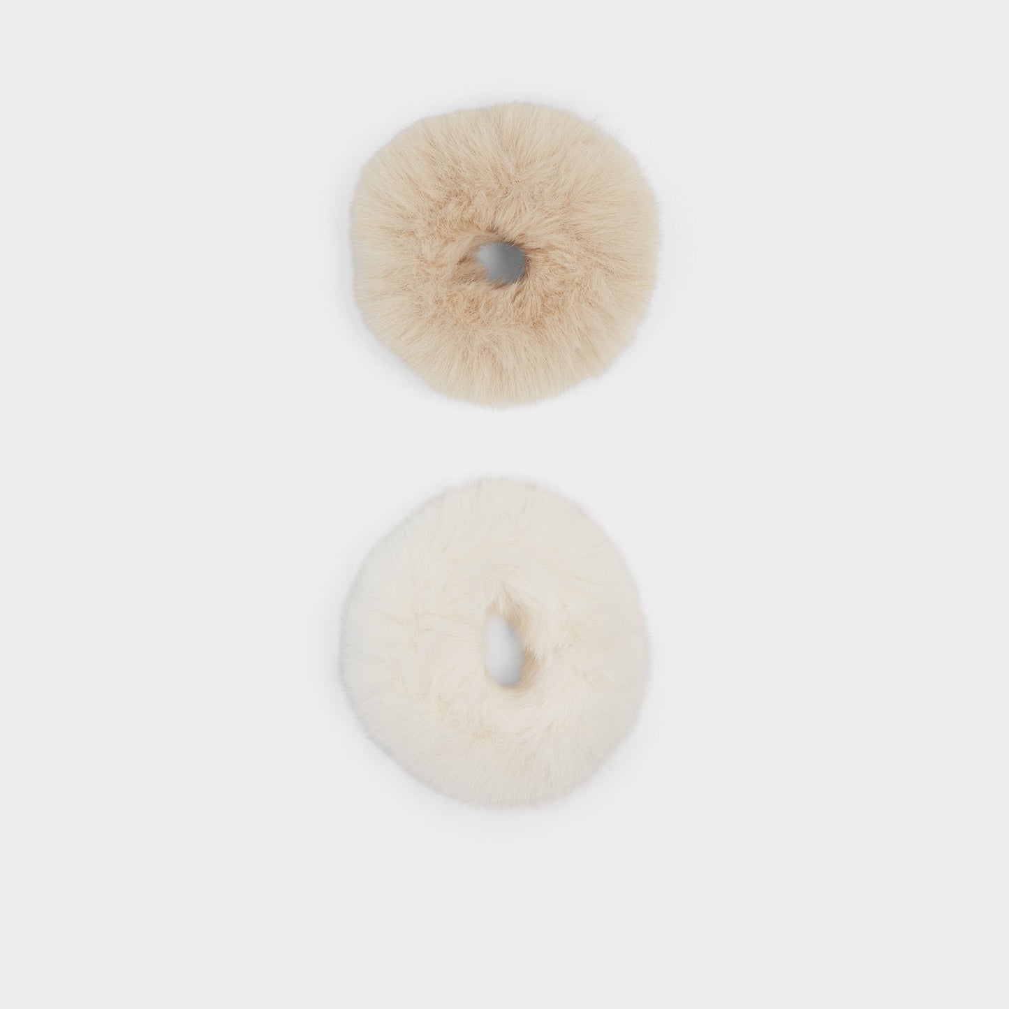 Alyd White Women's Hair accessories - Hair elastics | Aldo Exclusive