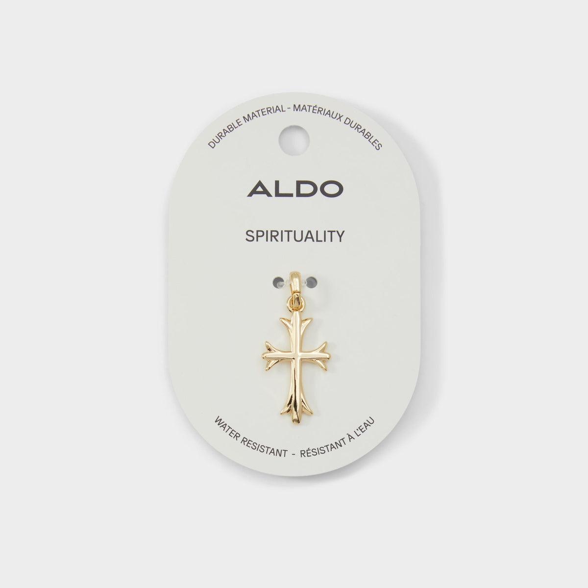 Spirituality Gold Women's Jewelry - Jewelry charm | Aldo Featured