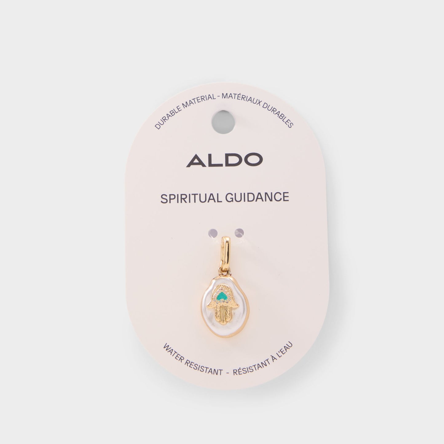 Sereniityy in Light Blue - Jewelry charm | Aldo Exclusive