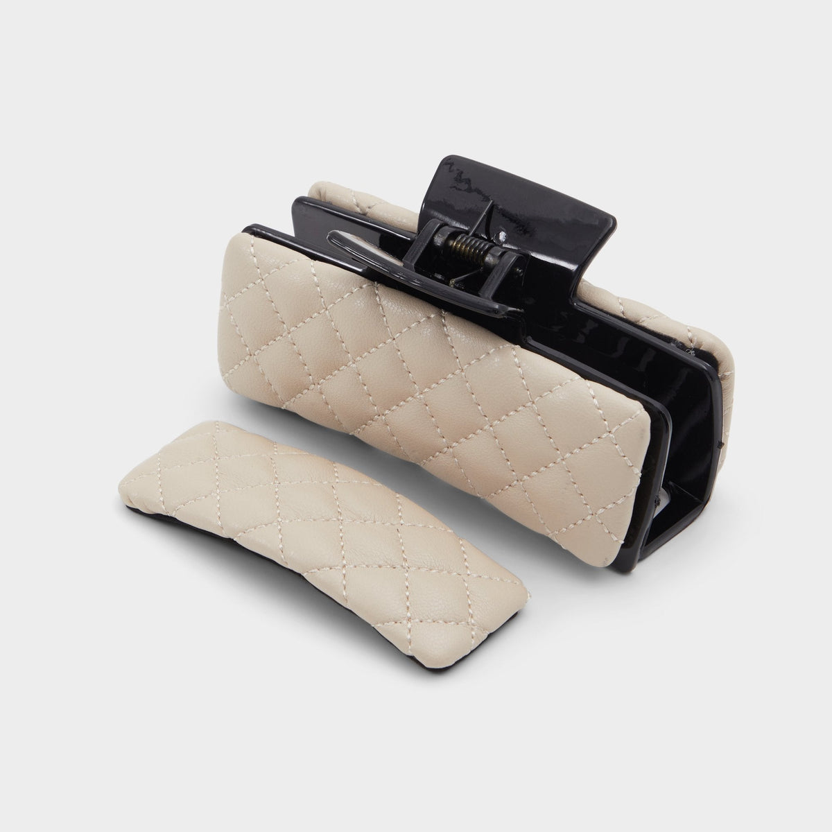Maidenberry Medium Beige Women's Hair accessories - Hair clip | Aldo Classic