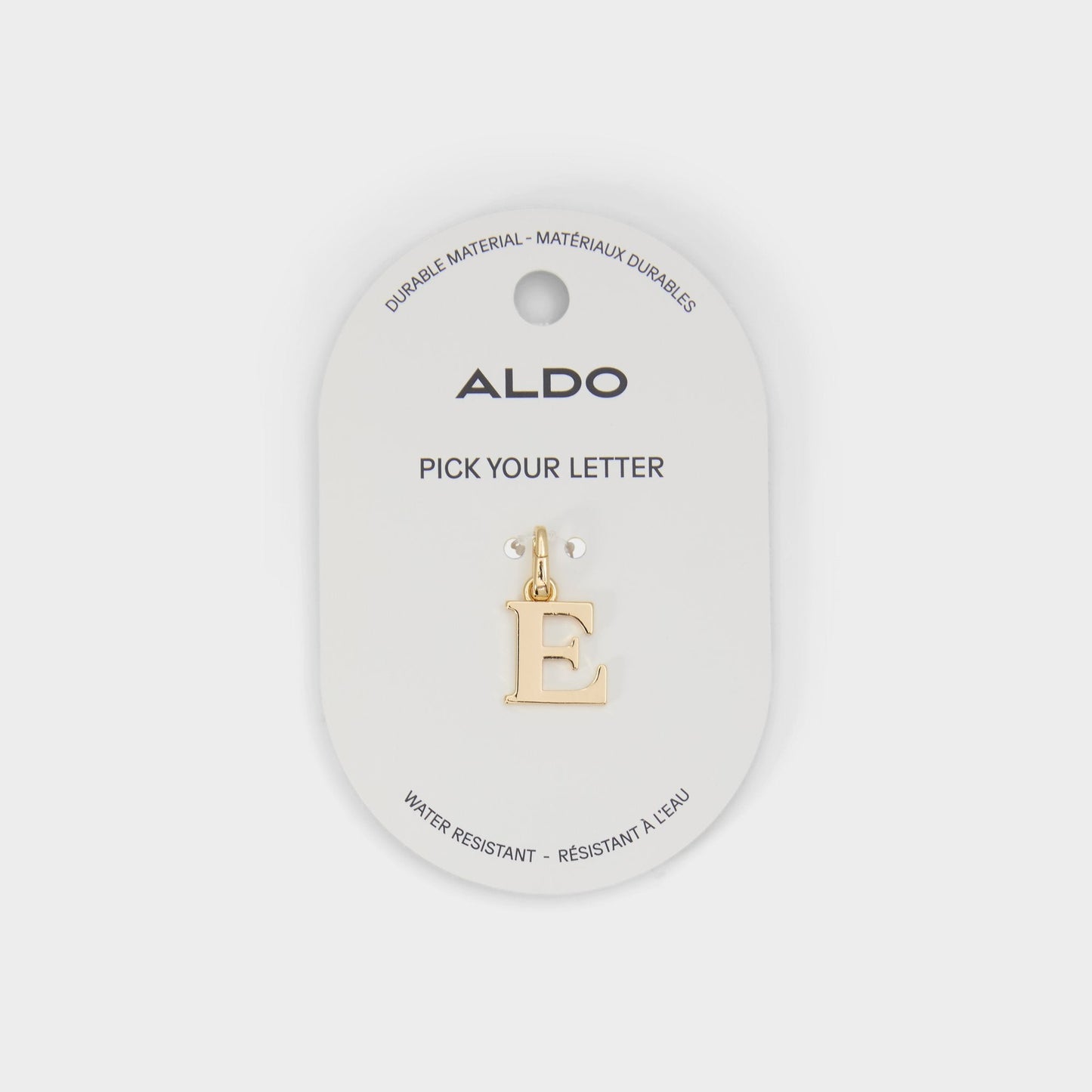 Initials Dark Yellow Women's Jewelry Charms - Jewelry charm | Aldo Trending