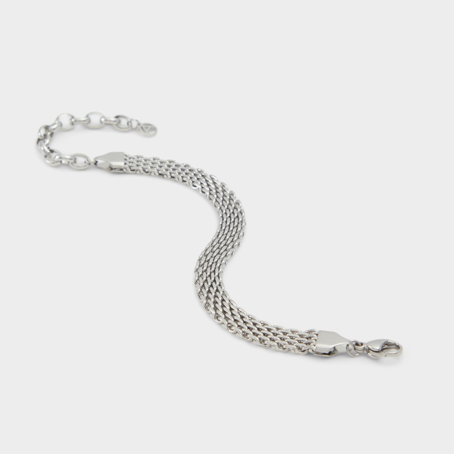 Gimie Silver Women's Bracelets - Bracelet | Aldo Recommended