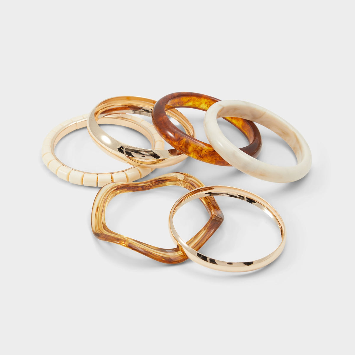 Summerstack Light Brown Women's Bracelets - Bracelet | Aldo Signature