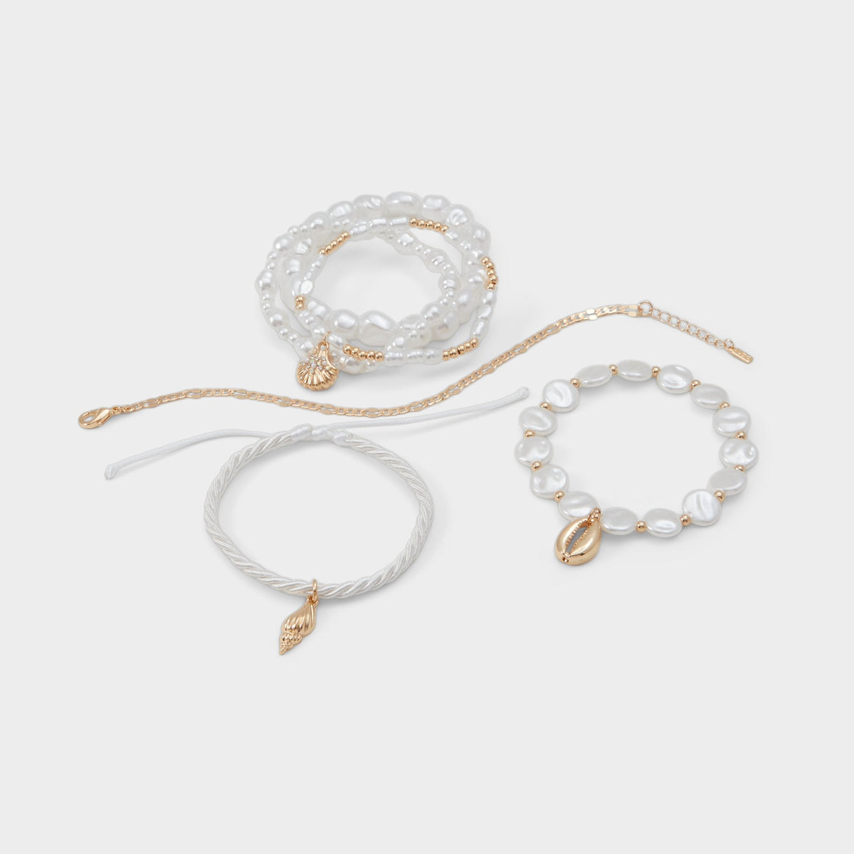 Qaretha Ice Women's Bracelets - Bracelet | Aldo Signature