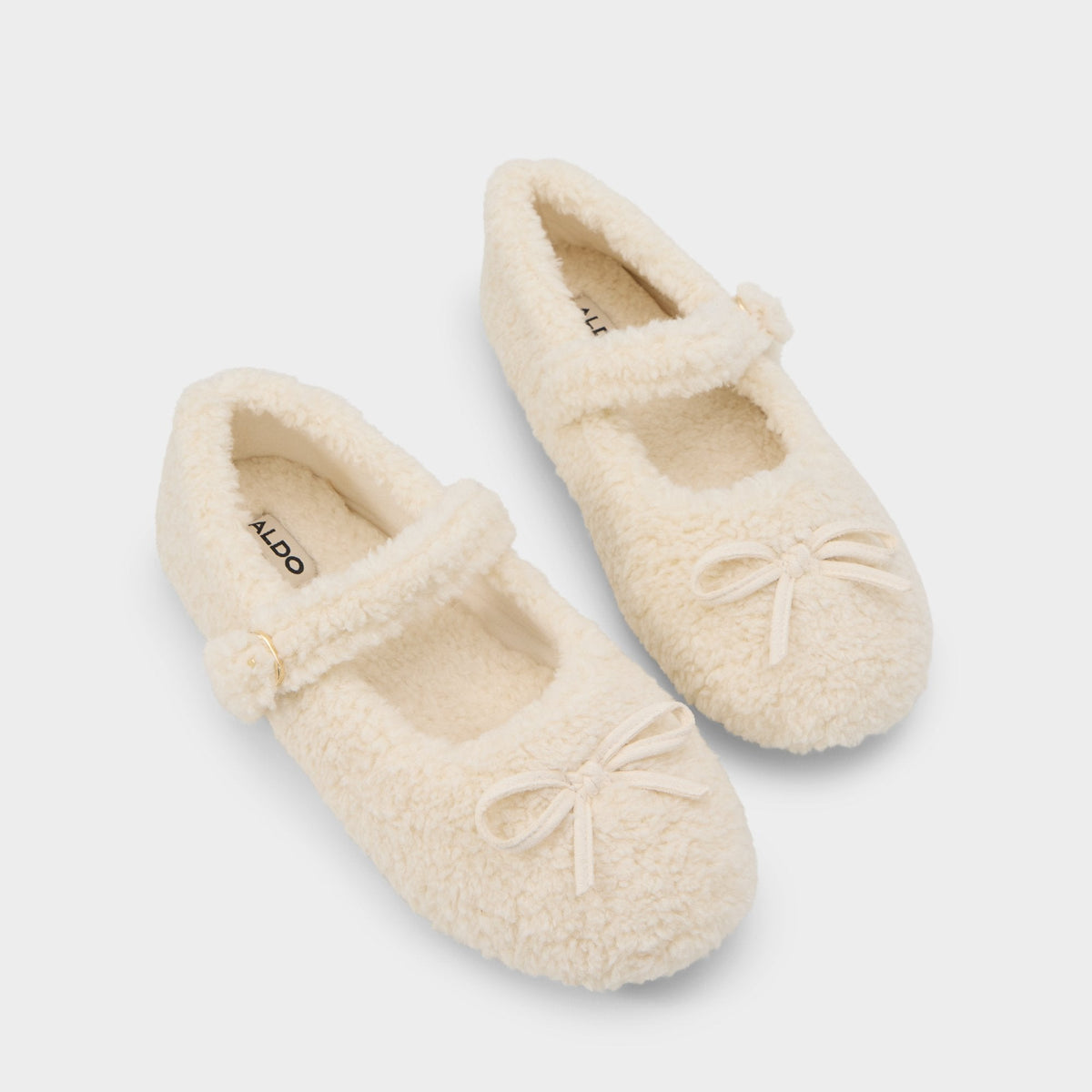 Cozycove in Ice - Slippers | Aldo Featured