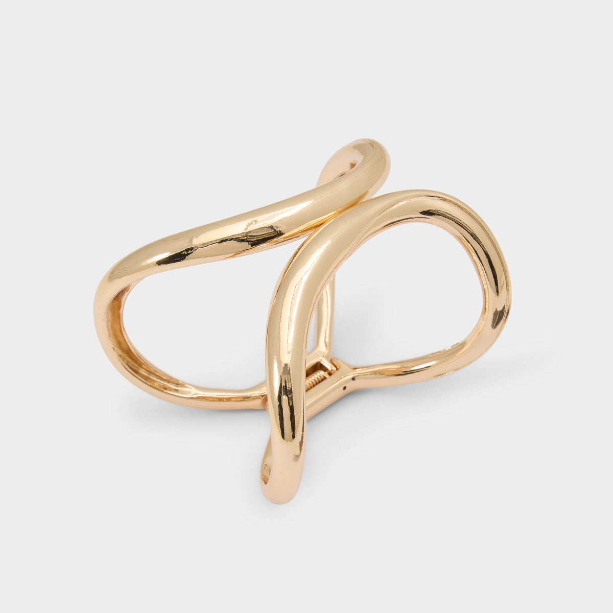 Legore in Gold - Cuff bracelet | Aldo Featured