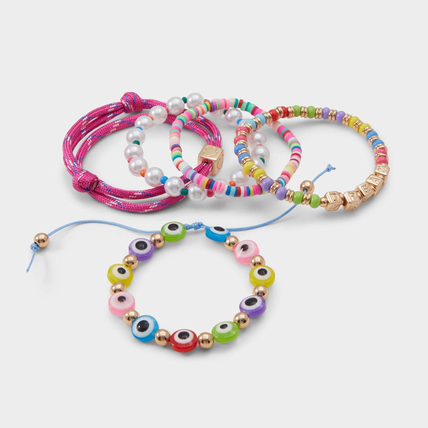 Praujan Bright Multi Women's Bracelets - Bracelet | Aldo Signature