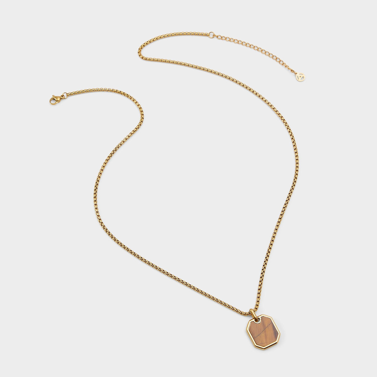 Kiech Other Brown Men's Jewelry - Necklace | Aldo Exclusive