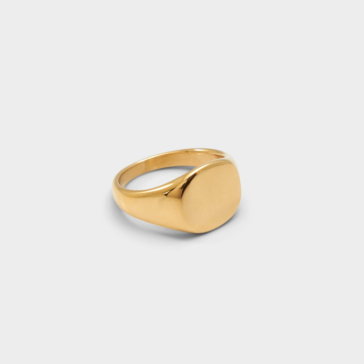 Jeremmy Black/Gold Multi Men's Rings - Ring | Aldo Featured