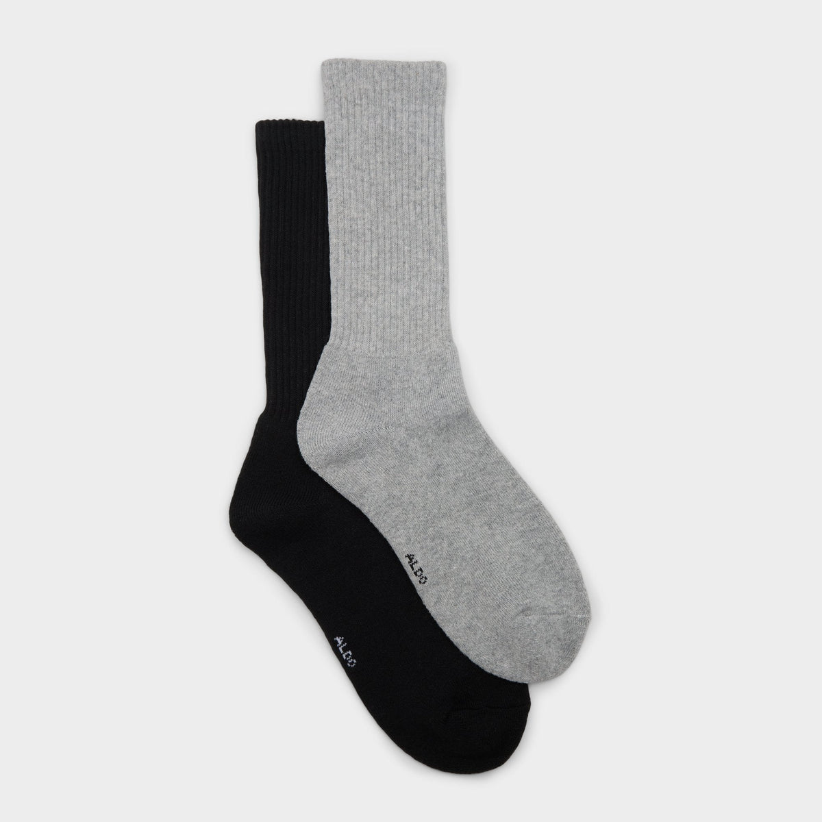 Ryyder in Grey - Socks | Aldo Signature