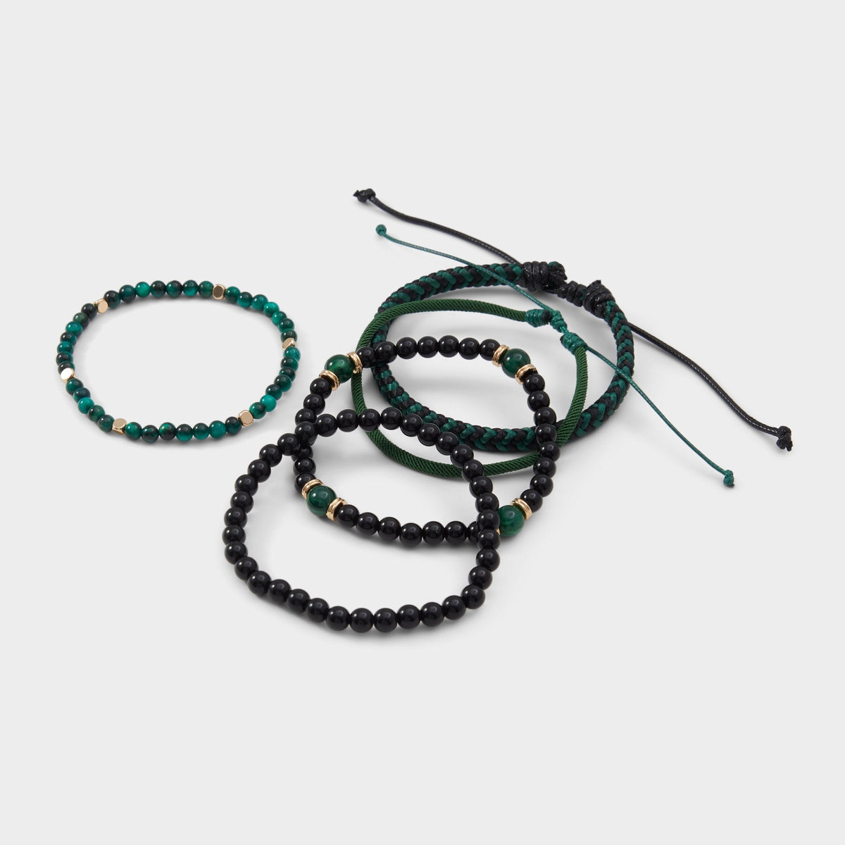Afilathien in Dark Green - | Aldo Trending