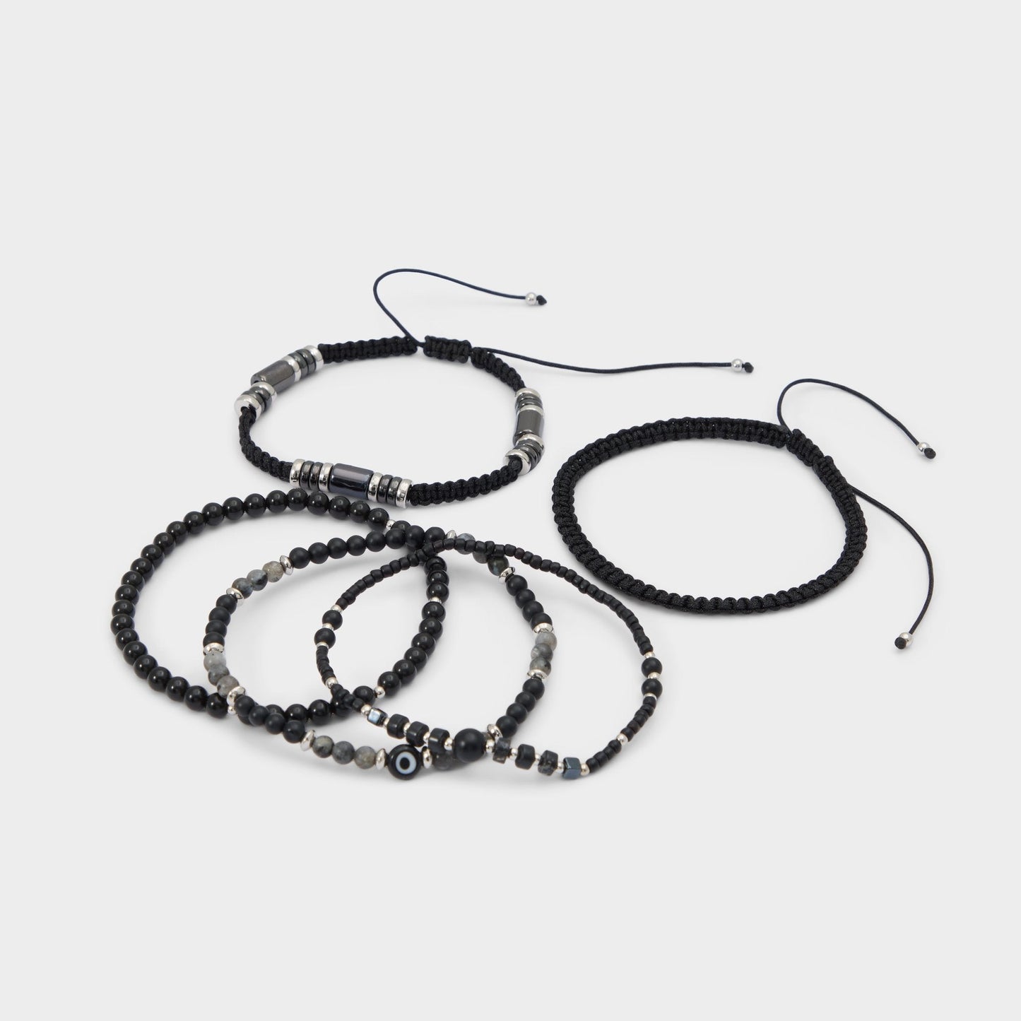 Max Grey Men's Jewelry - Bracelet | Aldo Essential