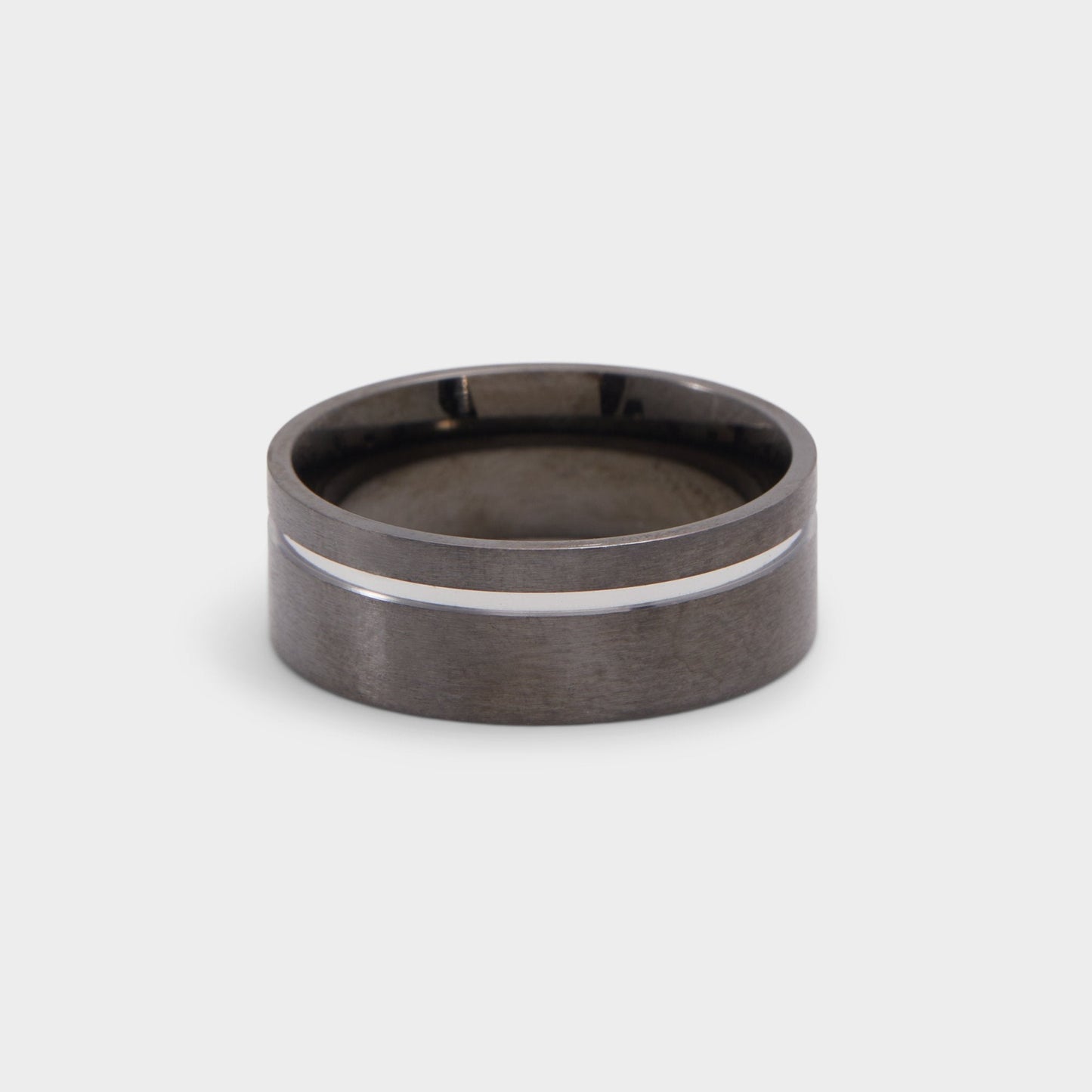 Aziel Grey Men's Rings - Ring | Aldo Classic